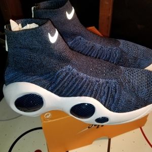 Nike Air Flight Bonafide